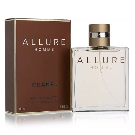 chanel allure homme 100ml debenhams|Chanel Allure homme 100ml.